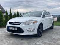 Ford Mondeo WARTO!!! Polecam!!!