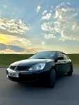 Продам свой Mitsubishi Lancer IX 9