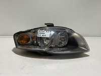 Farol Dto Audi A4 (8Ec, B7)