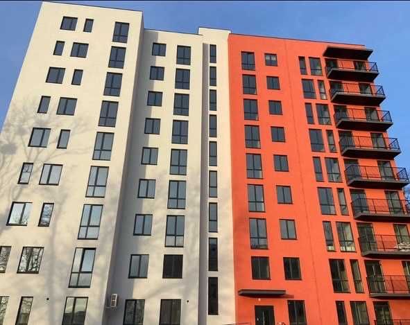 Продаж квартири від забудовника