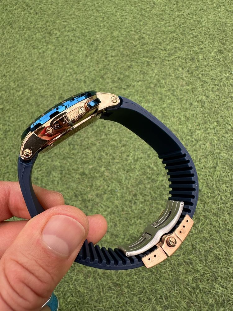 Годинник ulysse nardin el toro