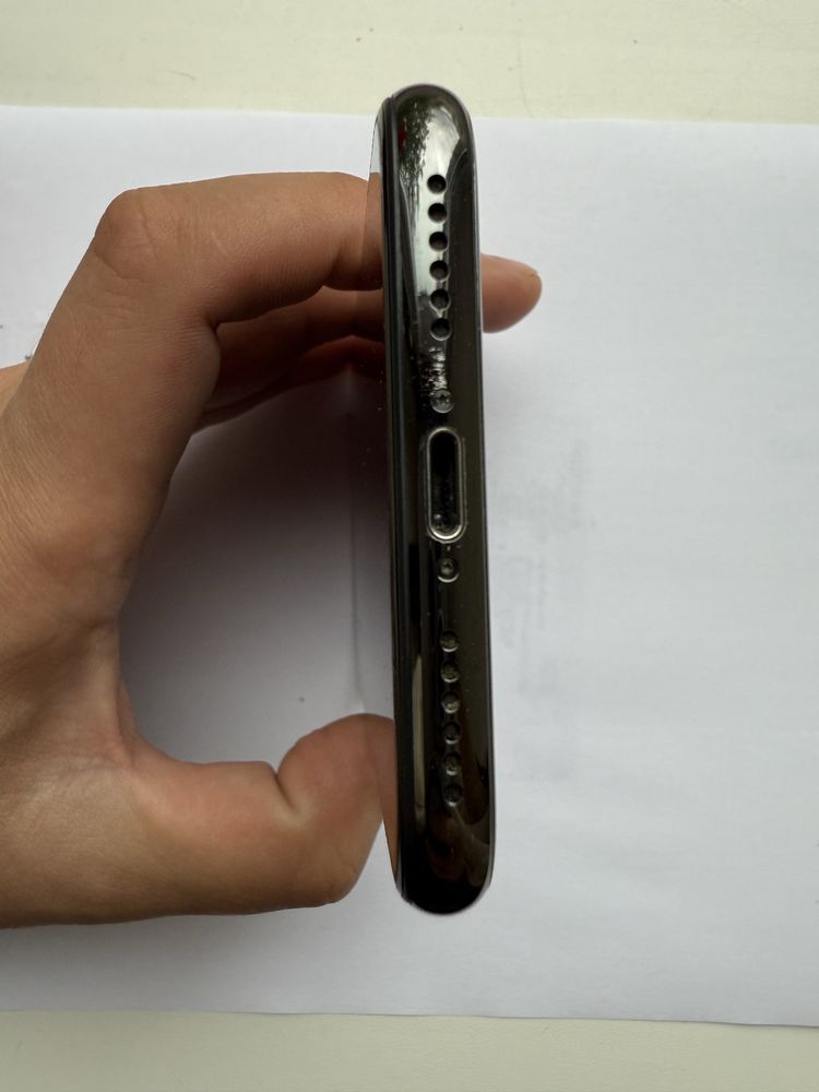 Iphone X 64 продам