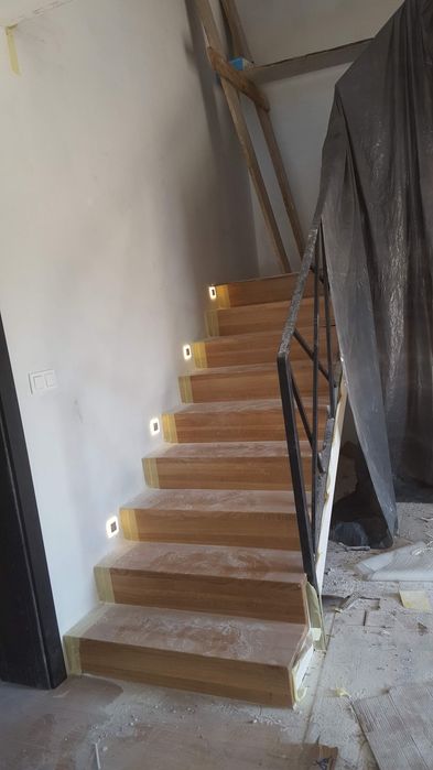 Електрик, Електромонтажні роботи