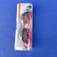 Детские и взрослые очки для подводного плавания Cleacco SG1516 маска