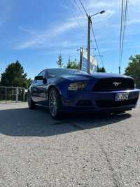 Ford Mustang Ford Mustang 3,7 V6 „Premium” 2014