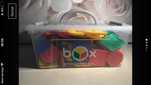 box jogo educativo