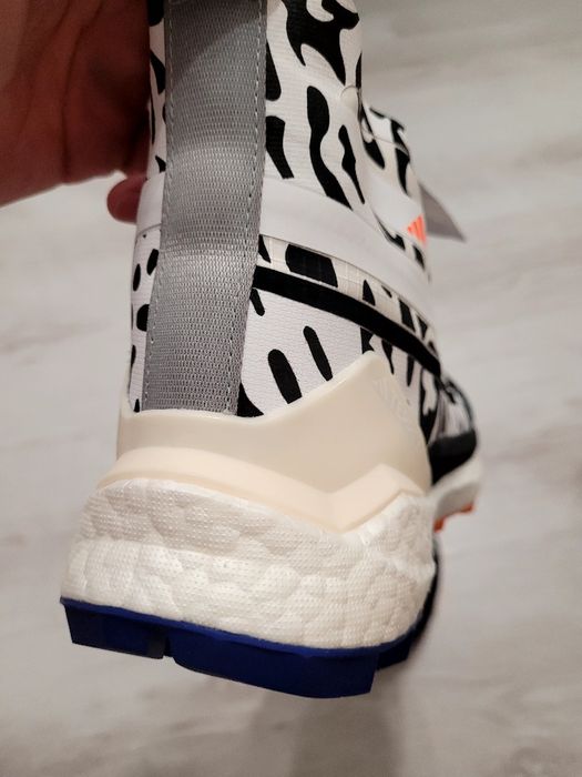 ОРИГІНАЛ..Кроссовки Adidas TERREX BOOST Stella McCarthy GORE-TEX нові