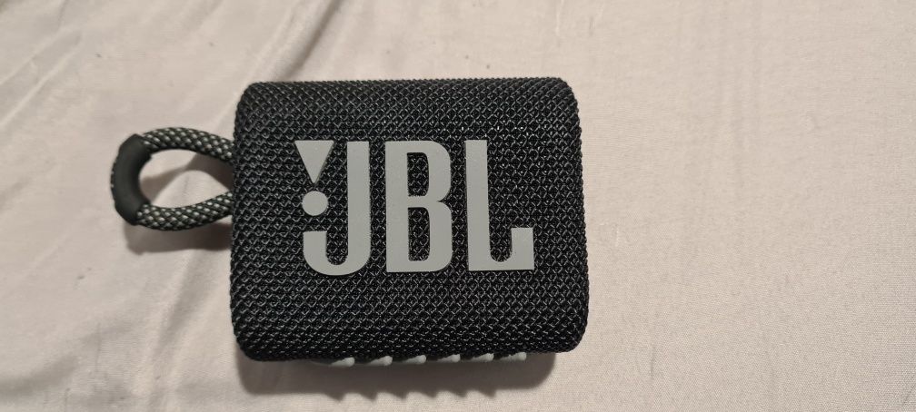 Głośnik JBL Go 3