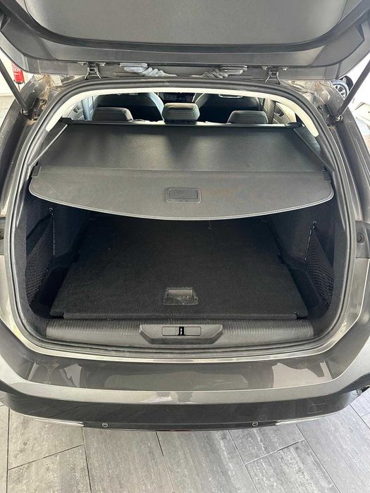 PEUGEOT 308 SW DIESEL