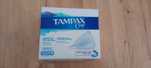 Copo mestrual tampax