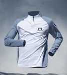 Рашгард лонгслив спортивная кофта Under Armour оригинал L в идеале