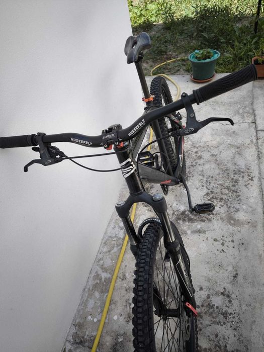 Bicicleta Scott Voltage YZ3