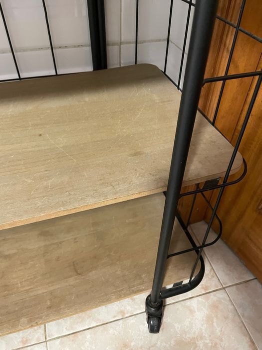 Conjunto Cozinha / Wc