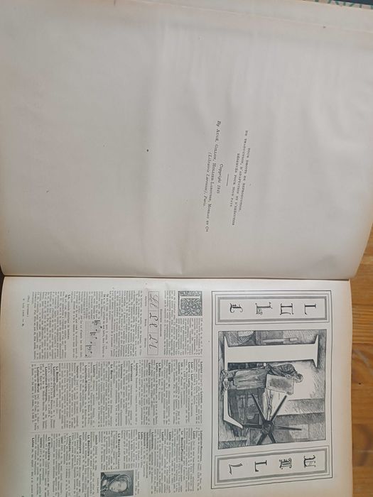 Livro e Enciclopédias