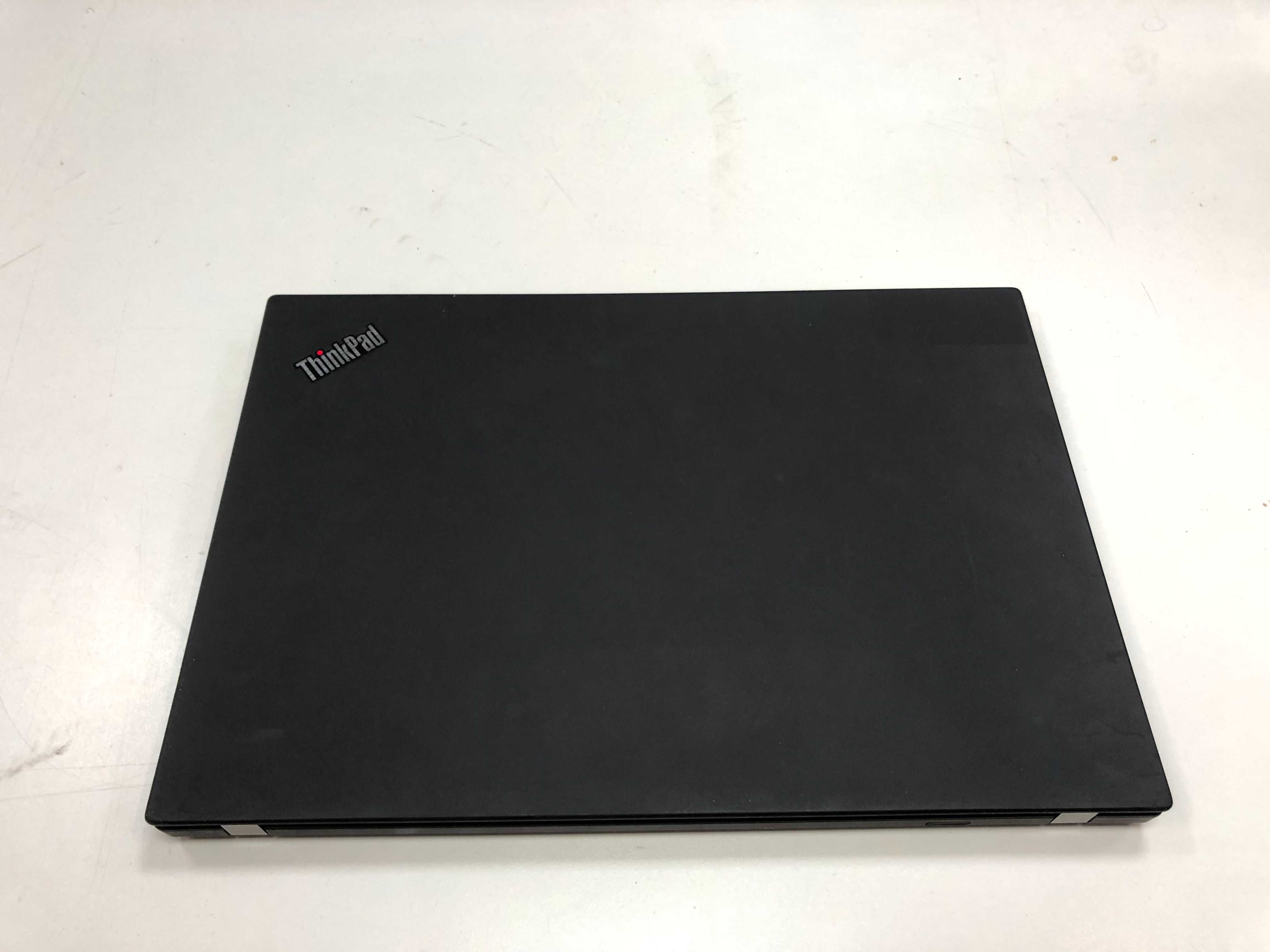 Biznesowy Lenovo ThinkPad T490 i5-8gen 16GB 512SSD IPS FHD Raty 0% FV