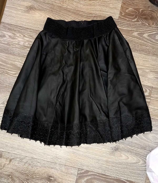 Огромных два пакета вещей на девушку 48 р. +обувь 2 пакета 37.38,39