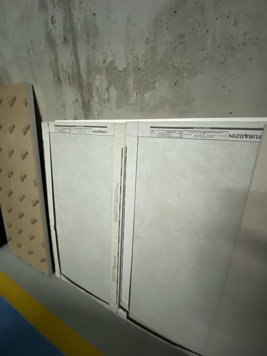 Płytki ścienne Tubądzin 120x60