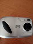 HP Photosmart 318 câmera digital
