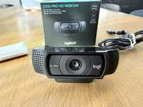 Logitech C920 PRO HD WEBCAM
