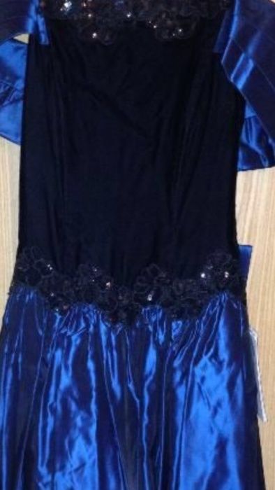 Платье M’Clintock, USA, 44р.