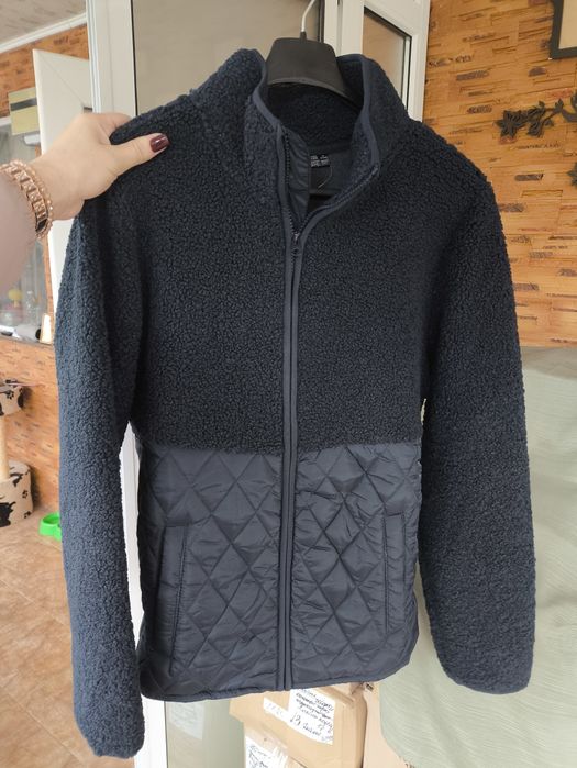 Кофта Тедді, жіноча, бренду Crivit