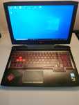 Laptop gamingowy HP OMEN