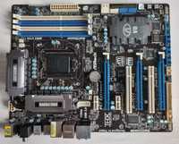 Płyta główna ATX ASROCK P67 Extreme4 LGA1155