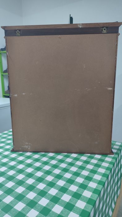 Vitrine de parede 58x70cm
