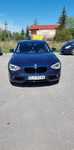 BMW F20 118D Sport Line.. Doinwestowane