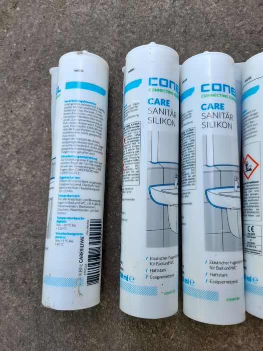 Силикон Conel ( Німеччина )