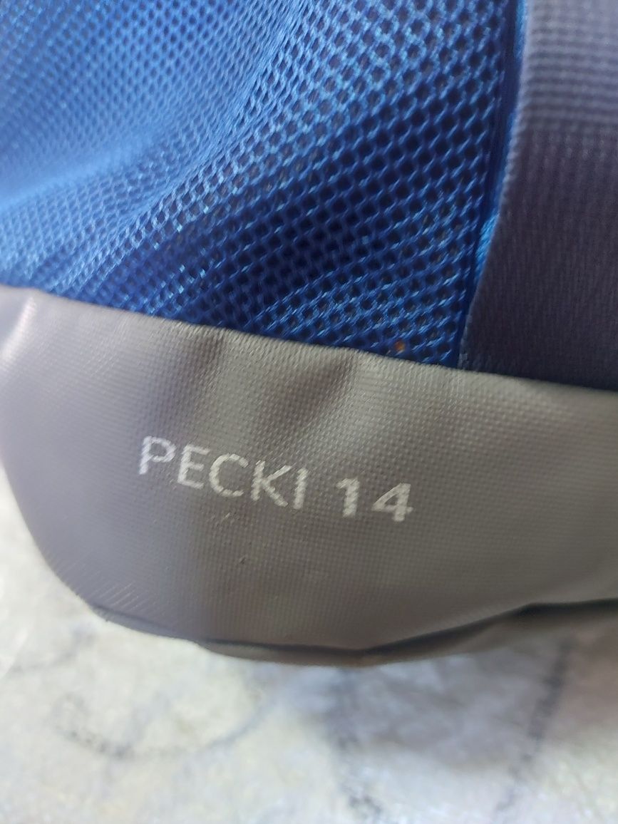 рюкзак VAUDE Pecki 14