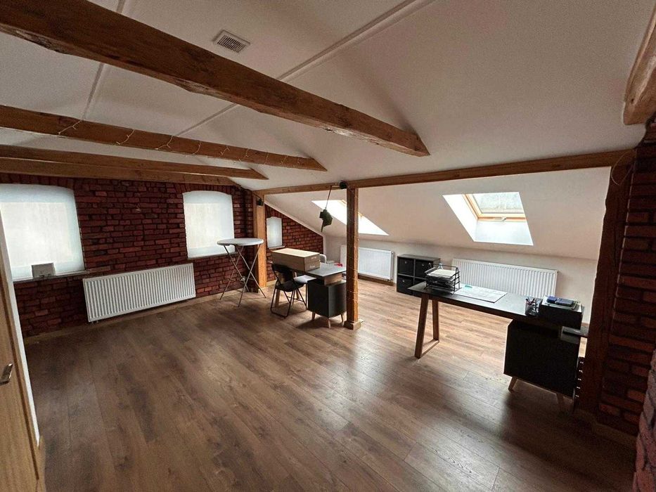 Lokal usługowy/ biurowy 84,5 m2