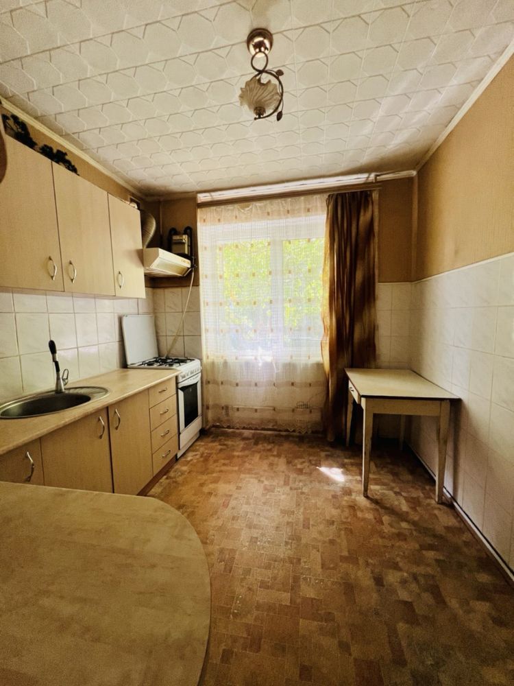 Продам 3к з АЕО на Новомиколаївці, 65кв