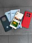 Xiaomi Redmi 14 Pro 12/256gb novo c/fatura e garantia