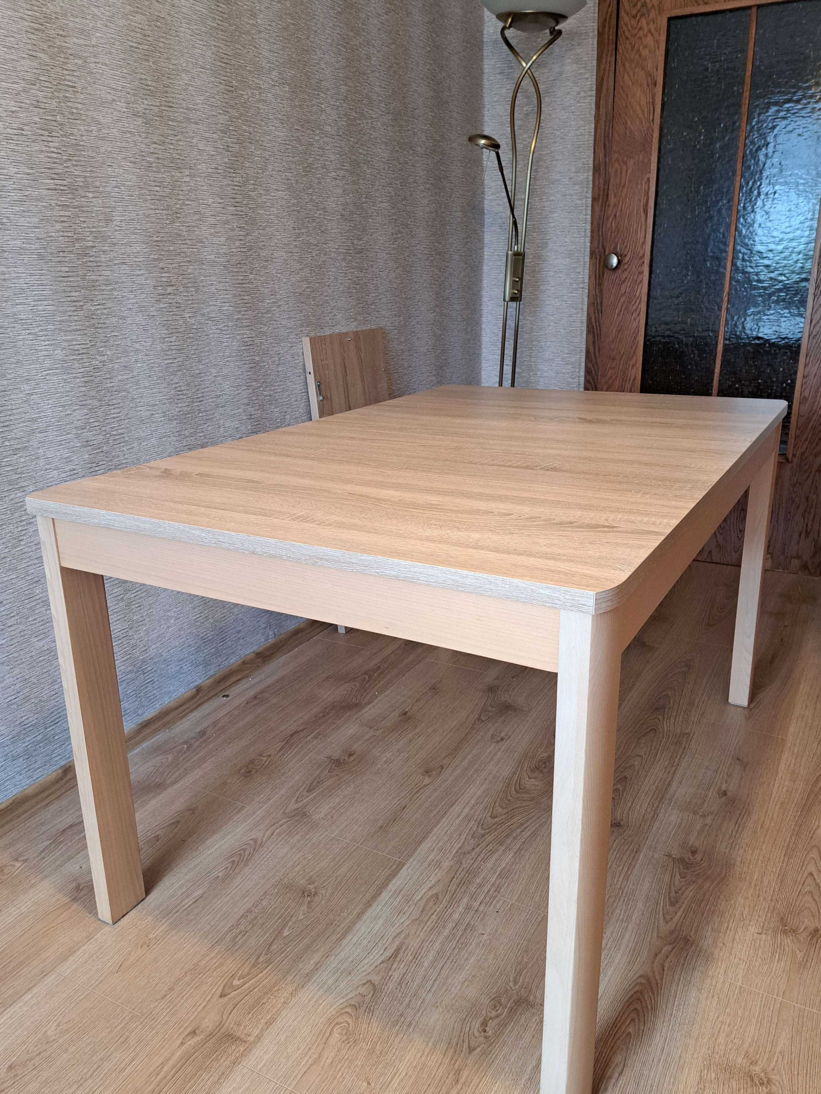 Stół rozkładany 140x90 - rezerwacja