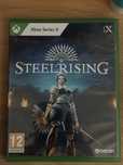 Steelrising xbox
