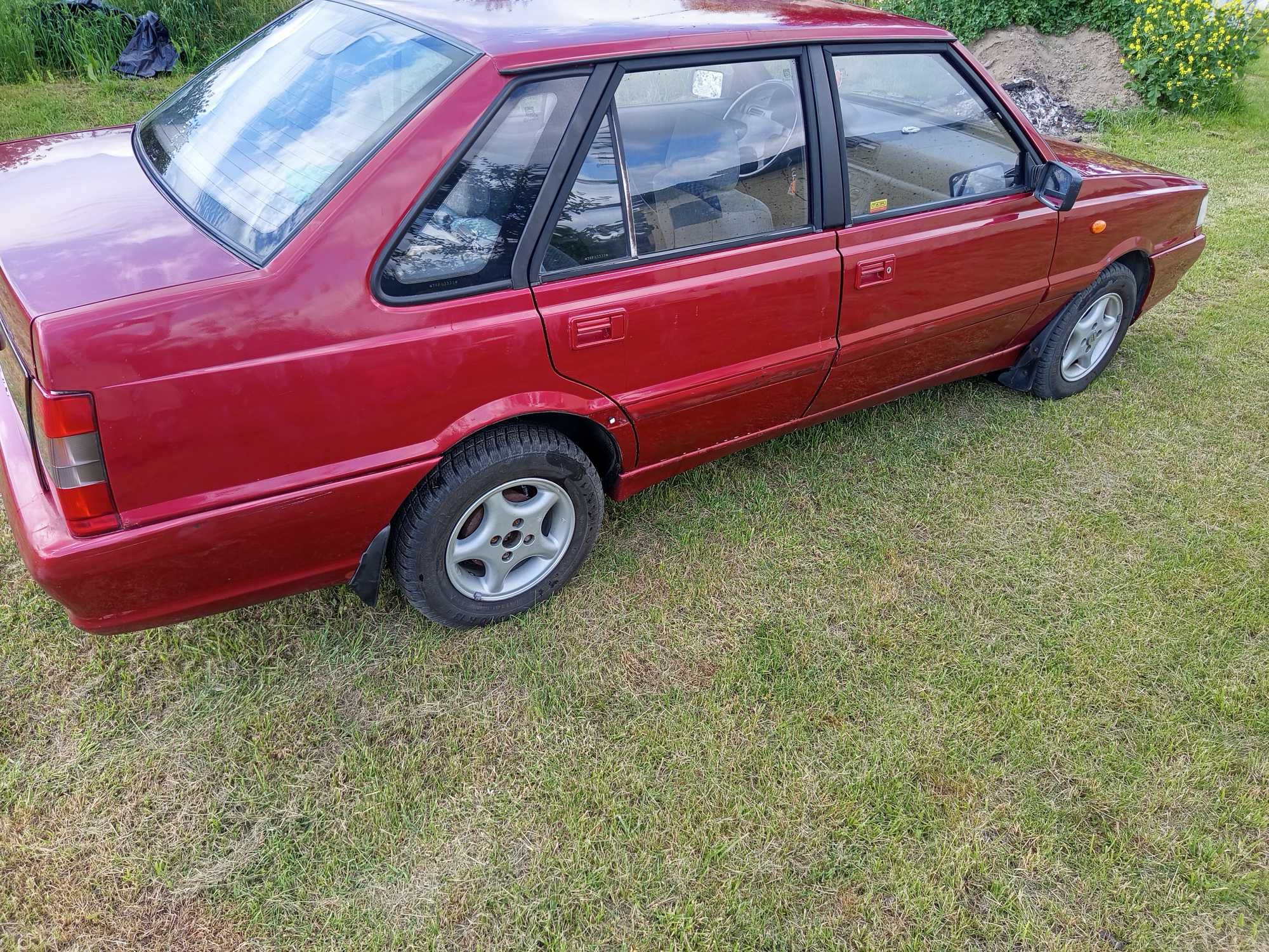 Polonez ATU plus
