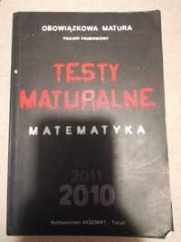 Testy Maturalne Matematyka