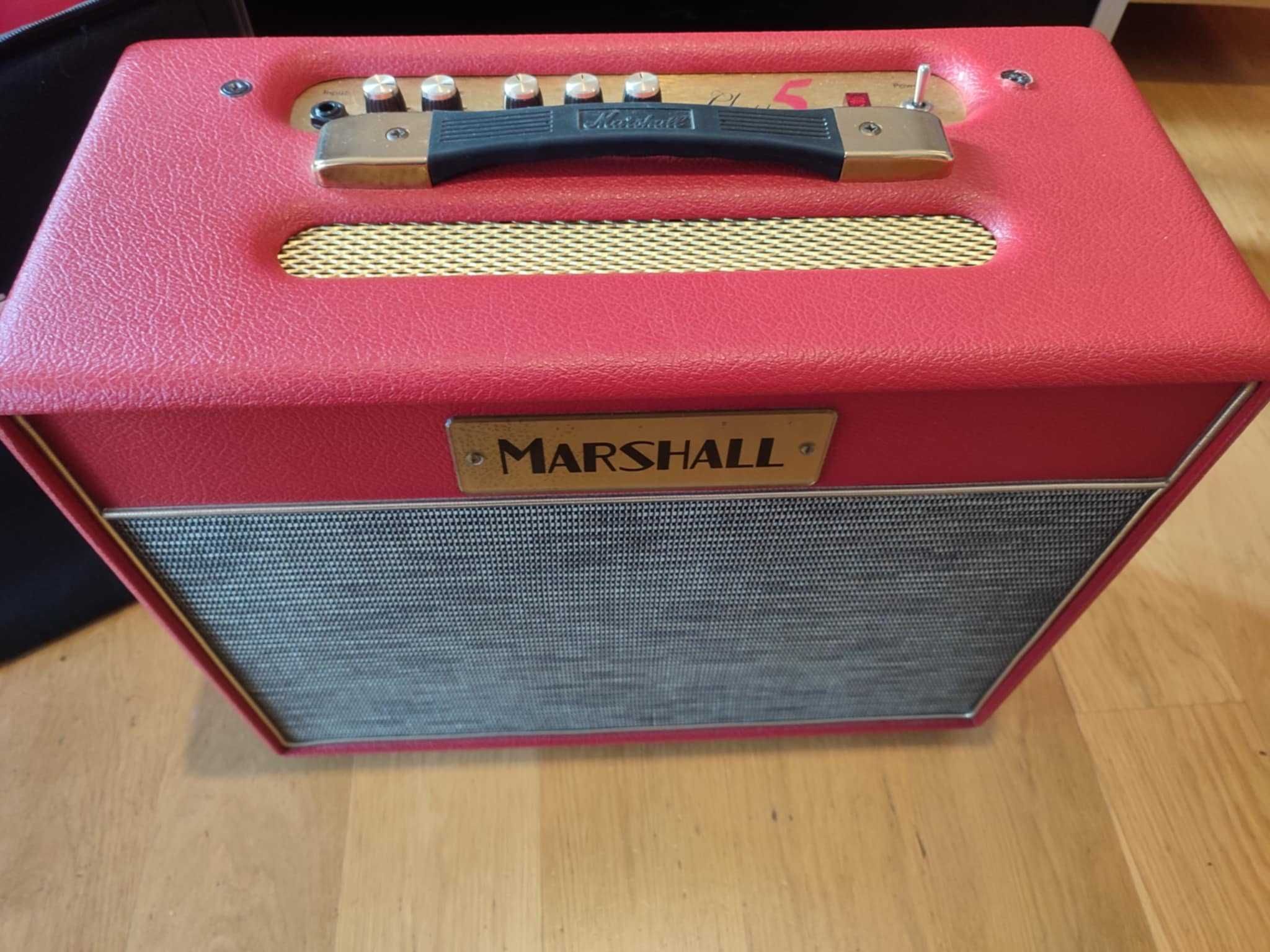 Marshall Class 5 profesjonalnie zmodyfikowany
