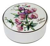 Puzderko bomboniera Villeroy Boch Botanica groszek
