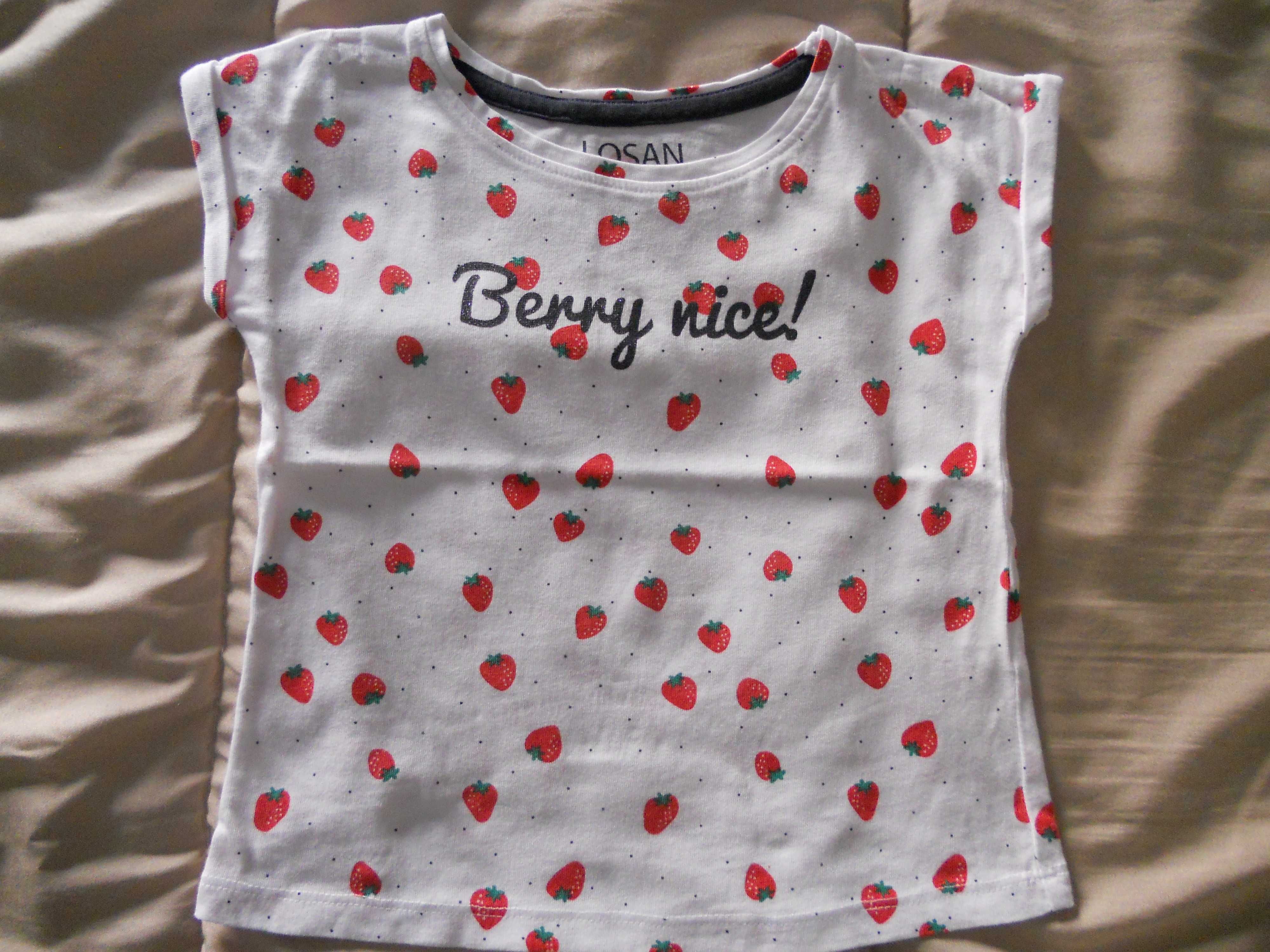 Tshirt e vestidos -  24M