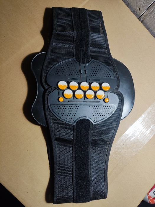 Пояс для спины для реабилитации и профилактики