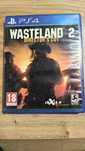 Wasteland 2 PL.PS4