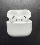Sluchawki Airpods 4 Stan idealny