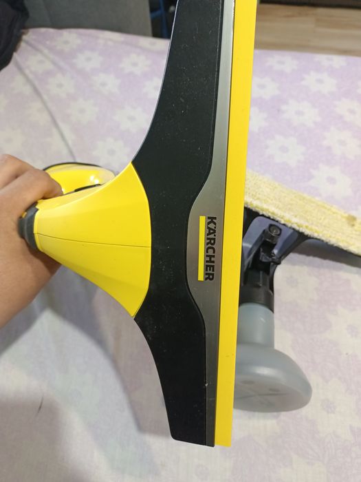 Myjka do okien Karcher WV5