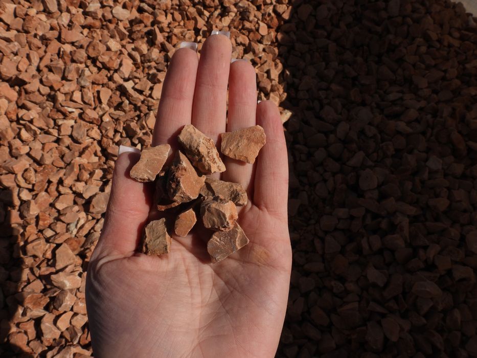 Kamienie ozdobne na cmentarz, grysy, otoczaki, duży wybór