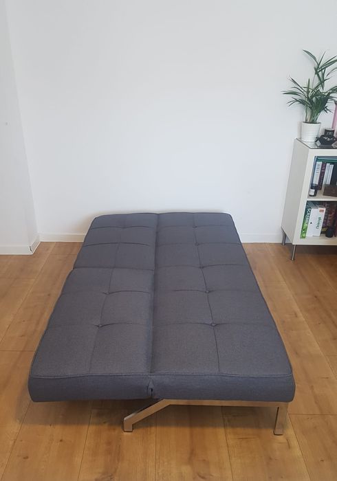Sofa rozkładana NYHAMN - IKEA
