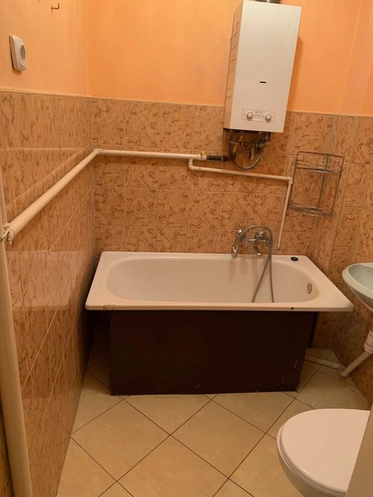 Kawalerka na wynajem - Świecie - ulica Hallera