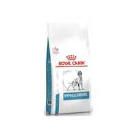 Karma sucha Royal Canin Veterinary Diet Canine Hypoallergenic 7kg