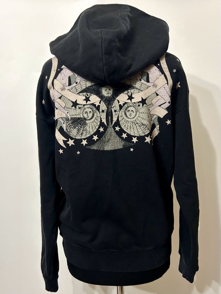 GIVENCHY оригінал худі, світшот з лого